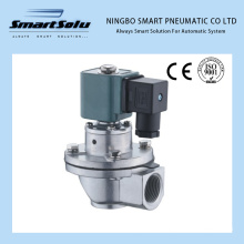 Msd-Z-20 Double Diaphragm Embedded Solenoid Pulse Valve for Air Cleaning